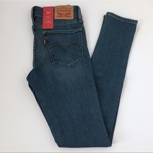 Levi’s 711 Skinny Jeans 👖
